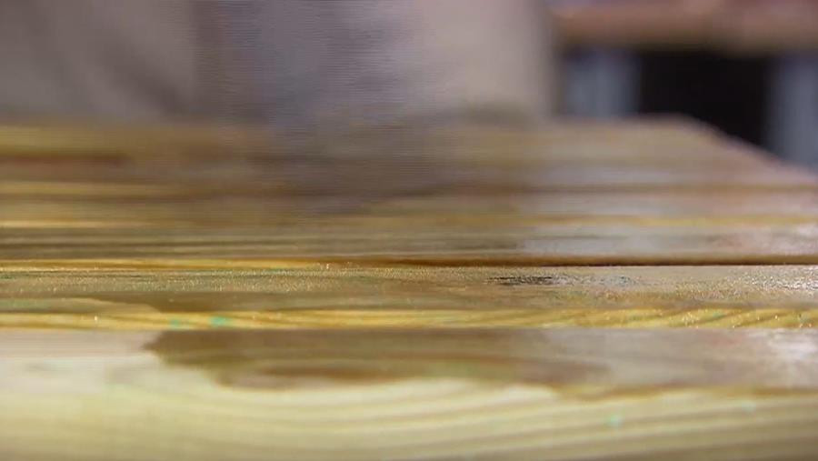 Traiter le bois: choisir le produit et préparer le bois