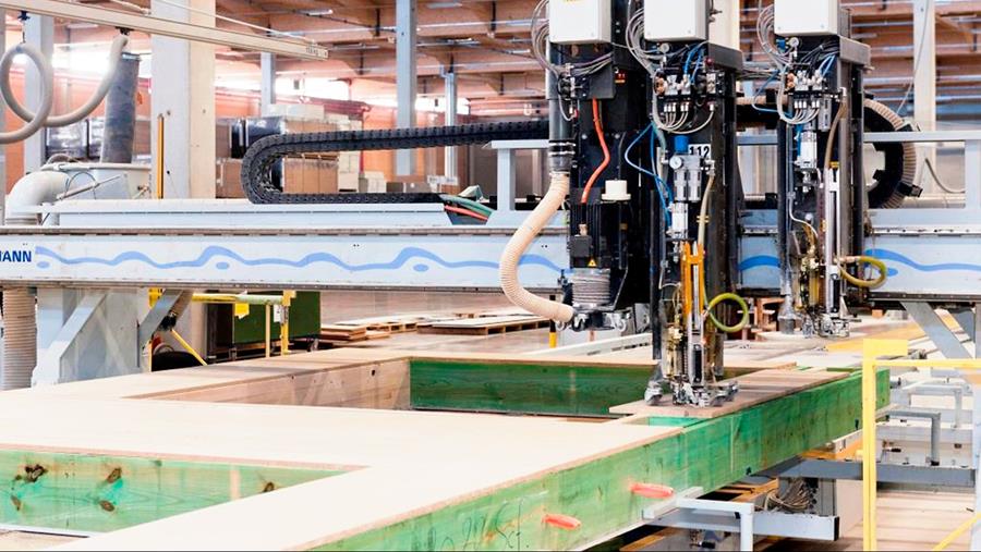 De vele voordelen van digitaal hout