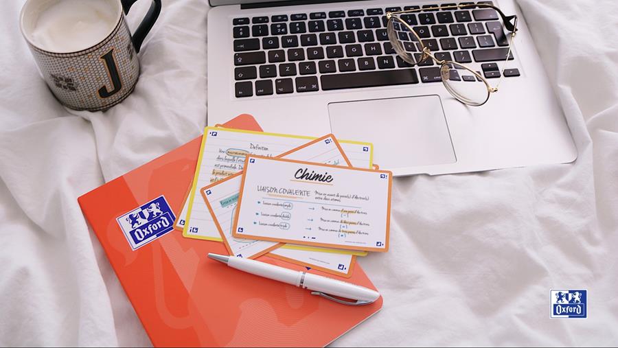 Oxford FLASH 2.0 : les cartes qui rendent l'étude fun et efficace