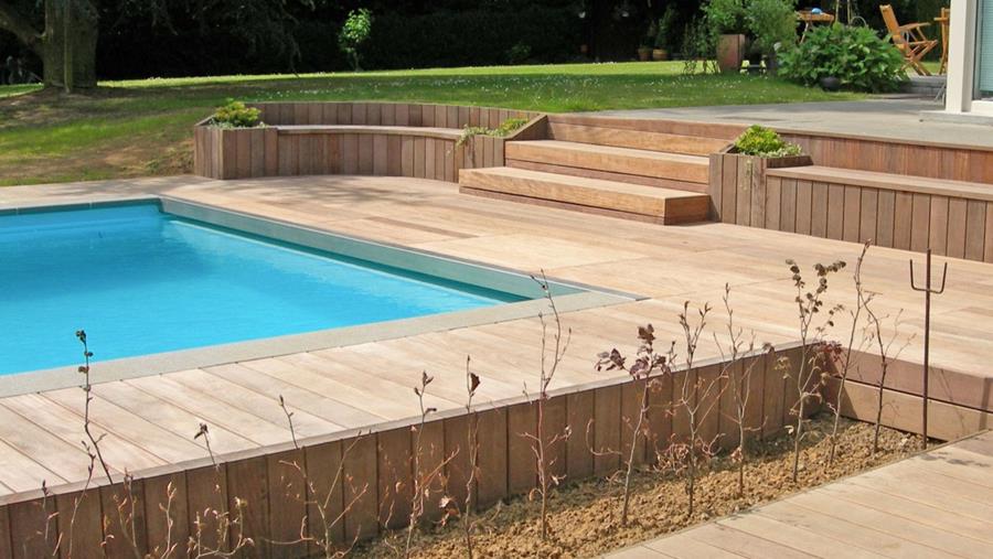 Points d’attention dans la pose d’une terrasse en boi