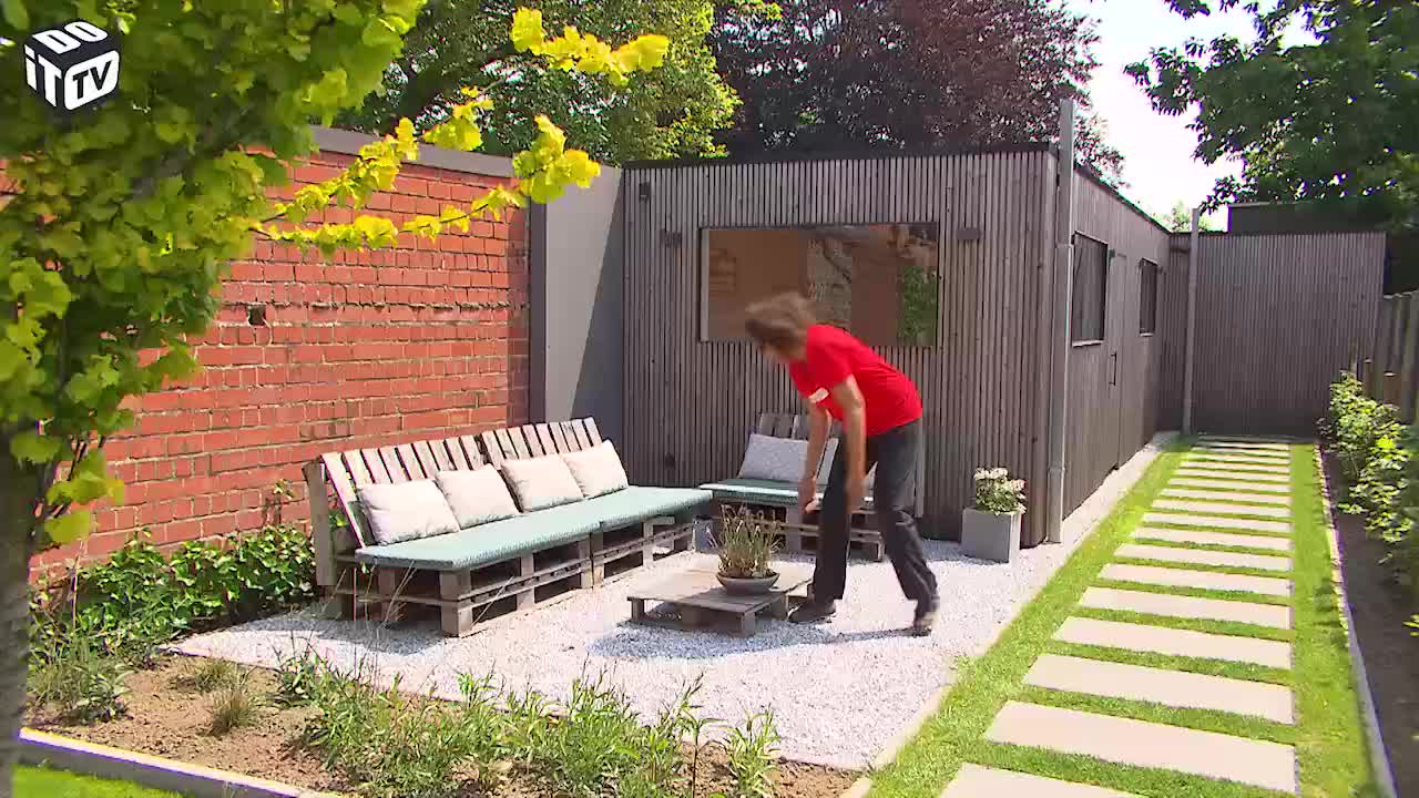 DES PLANTES DU SUD POUR VOTRE TERRASSE